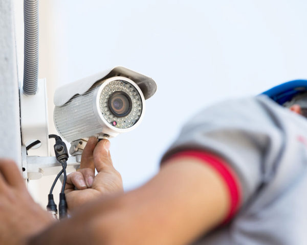 What is a good CCTV camera in India to monitor kids at home?