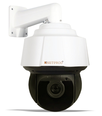 HDC-IP-6MP-PTZ