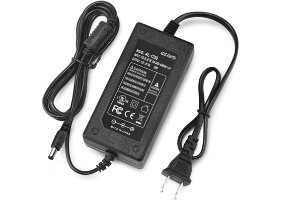 DVR NVR Power Adapter